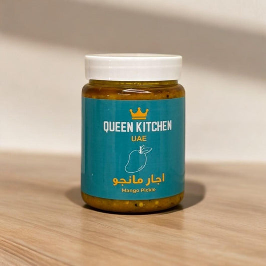 آجار مانجو