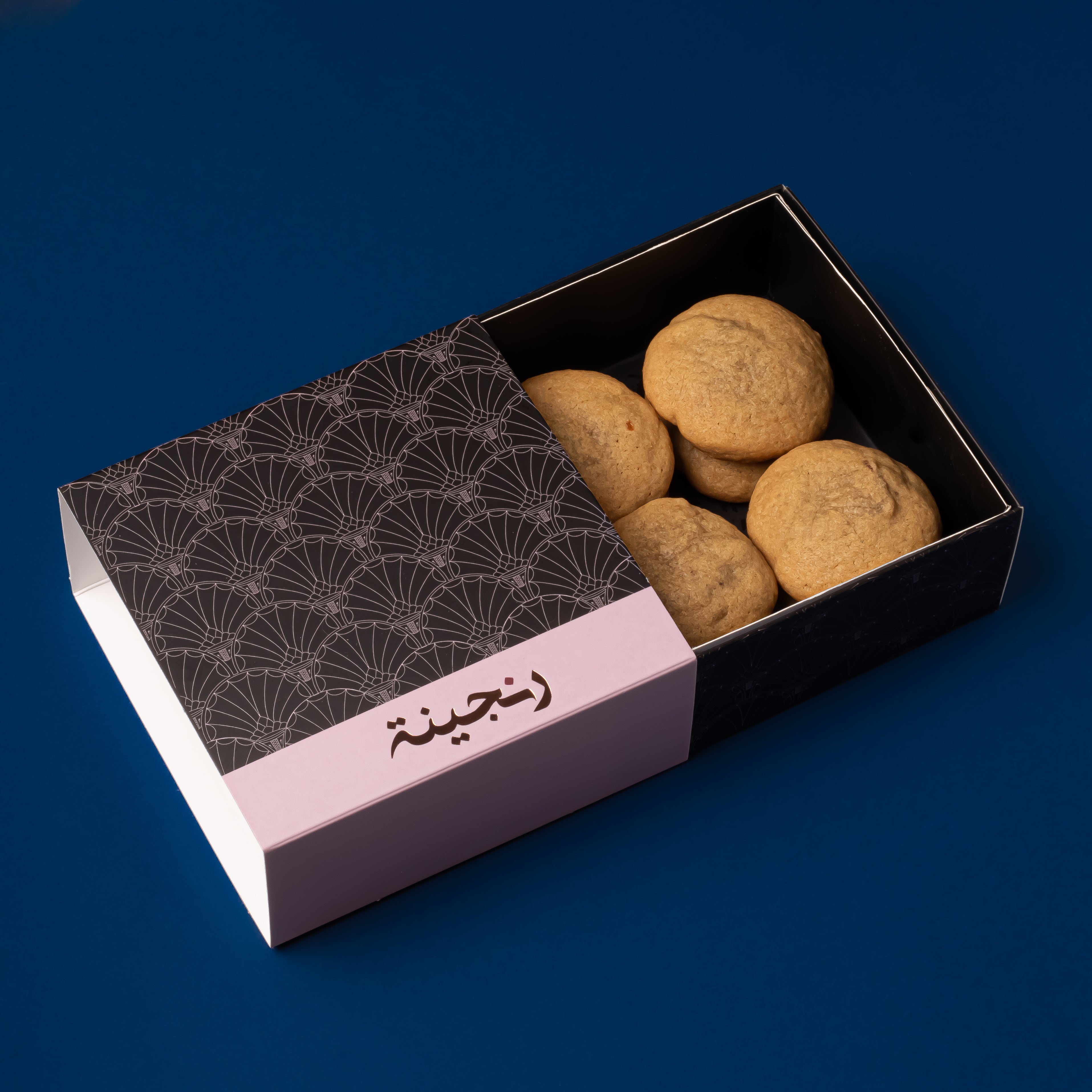 Rangeena Cookies - 8 pcs – Rangeena
