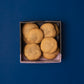 Cookies - 8 pcs