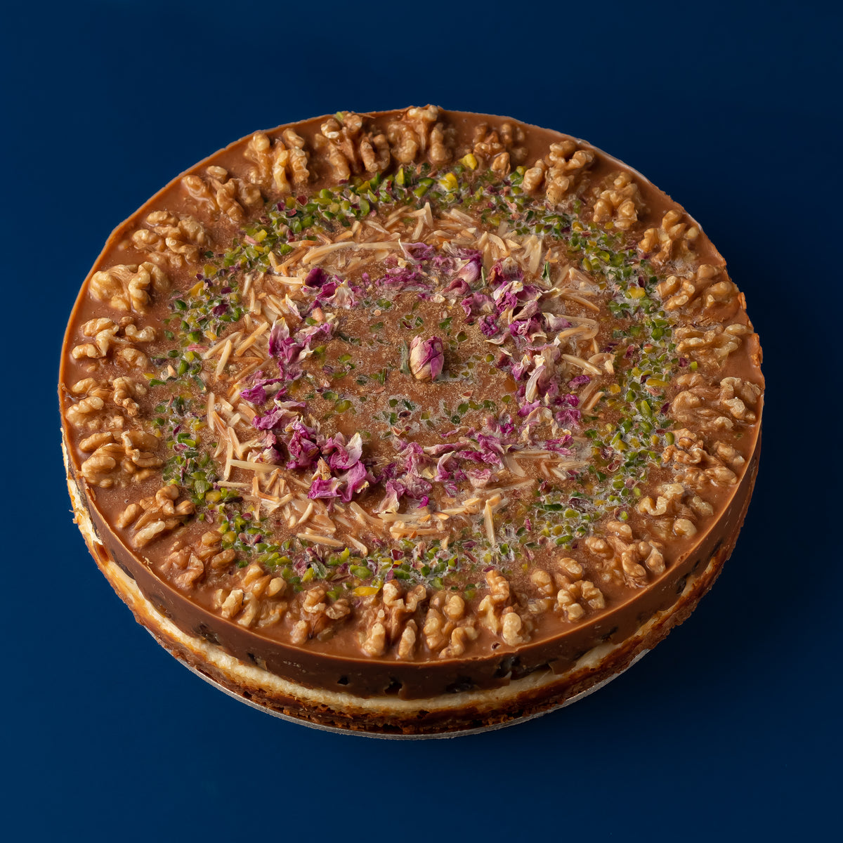 Rangeena Cheesecake Rangeena